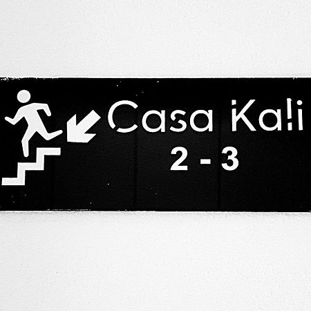 Casa Kali 2 Apartment 이라클리온 외부 사진