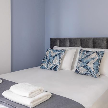 Casa Kali 2 Apartment 이라클리온 외부 사진