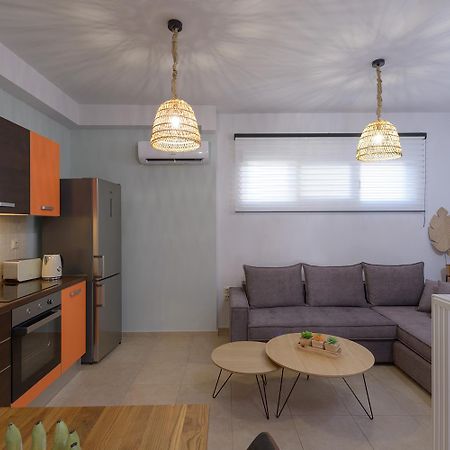 Casa Kali 2 Apartment 이라클리온 외부 사진