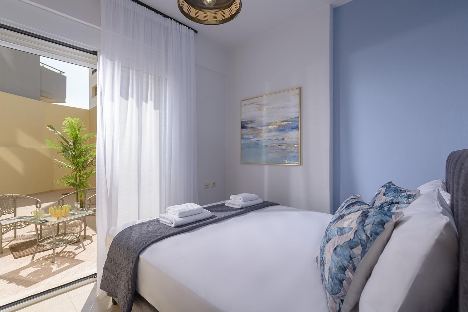 Casa Kali 2 Apartment 이라클리온 외부 사진