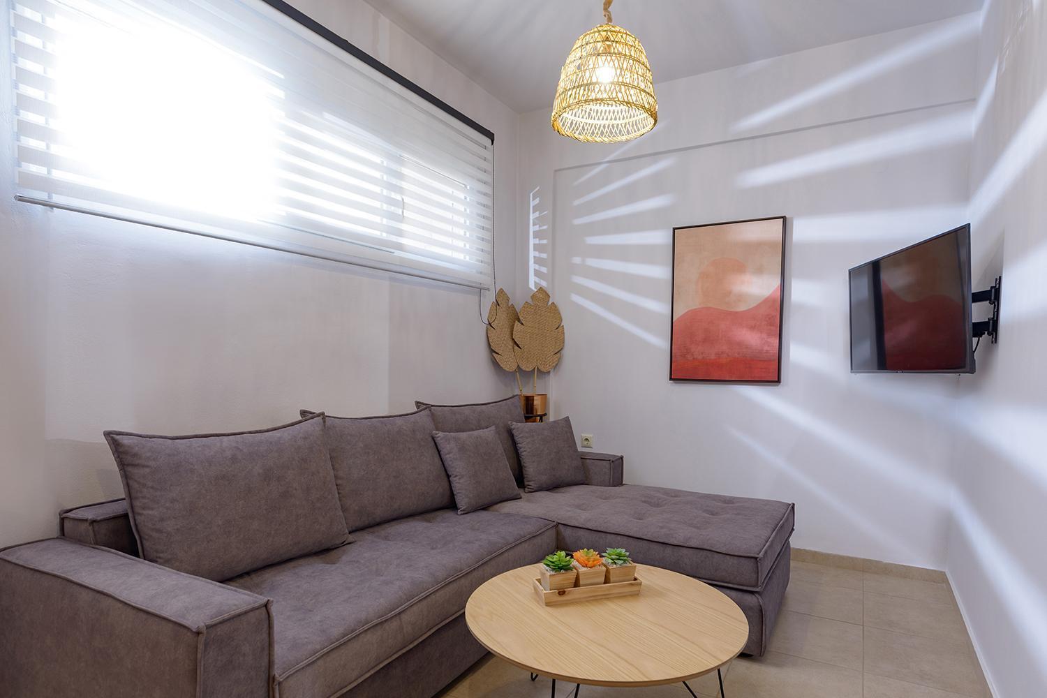 Casa Kali 2 Apartment 이라클리온 외부 사진