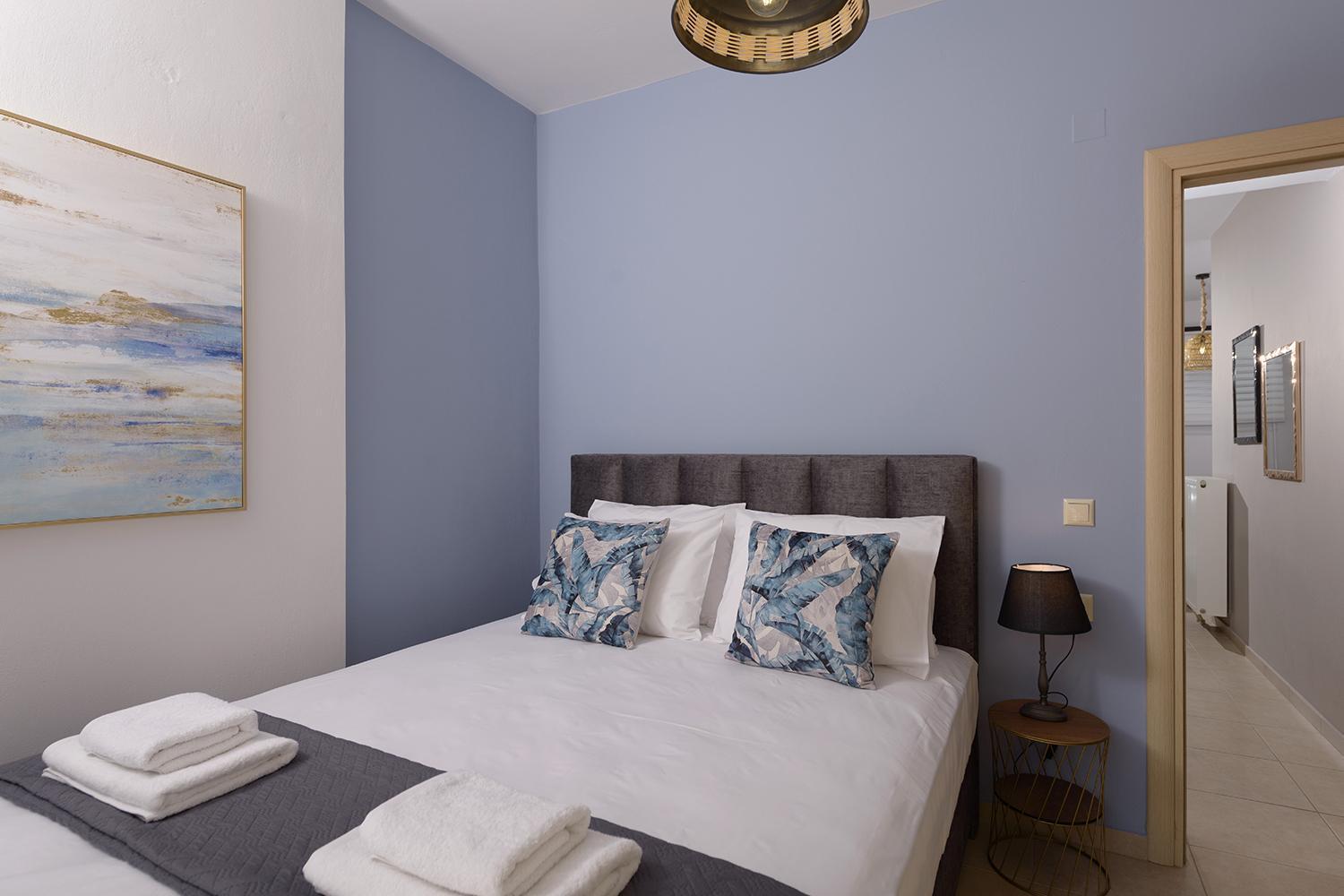 Casa Kali 2 Apartment 이라클리온 외부 사진