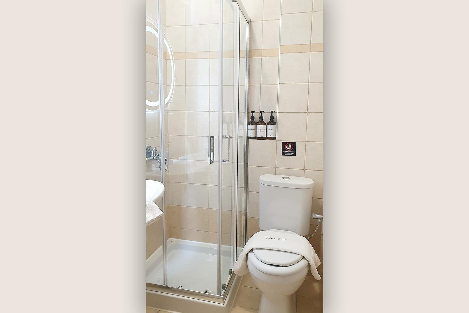 Casa Kali 2 Apartment 이라클리온 외부 사진