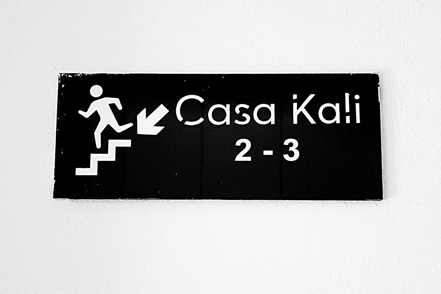 Casa Kali 2 Apartment 이라클리온 외부 사진