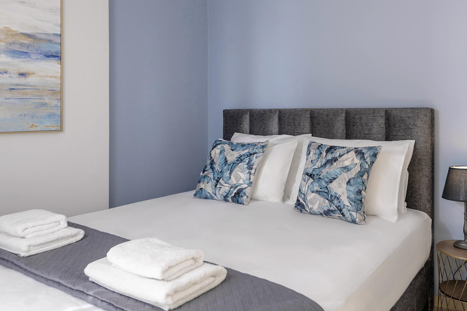 Casa Kali 2 Apartment 이라클리온 외부 사진