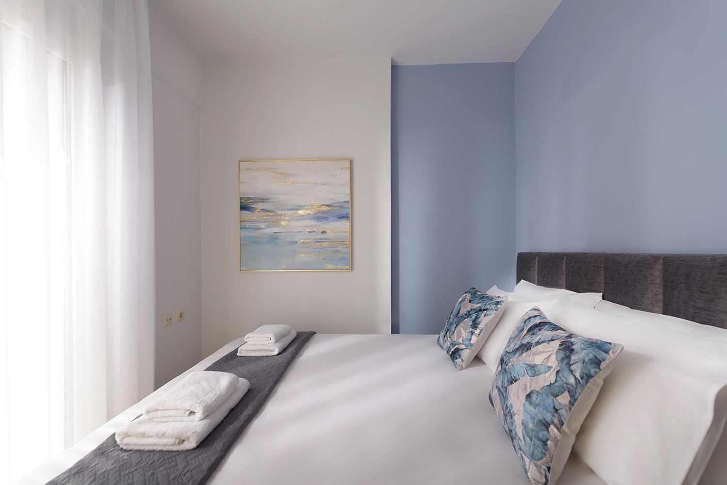 Casa Kali 2 Apartment 이라클리온 외부 사진