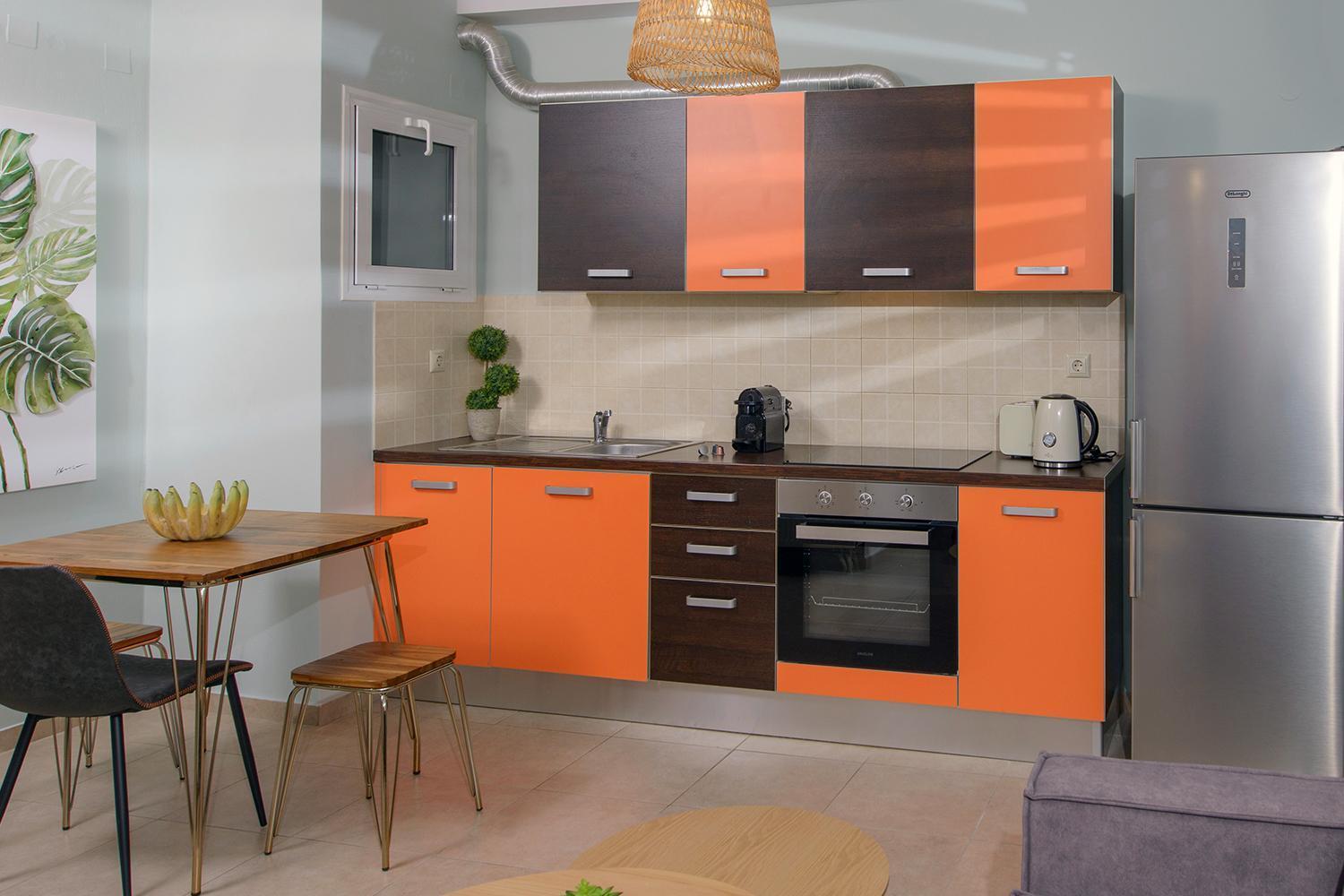 Casa Kali 2 Apartment 이라클리온 외부 사진