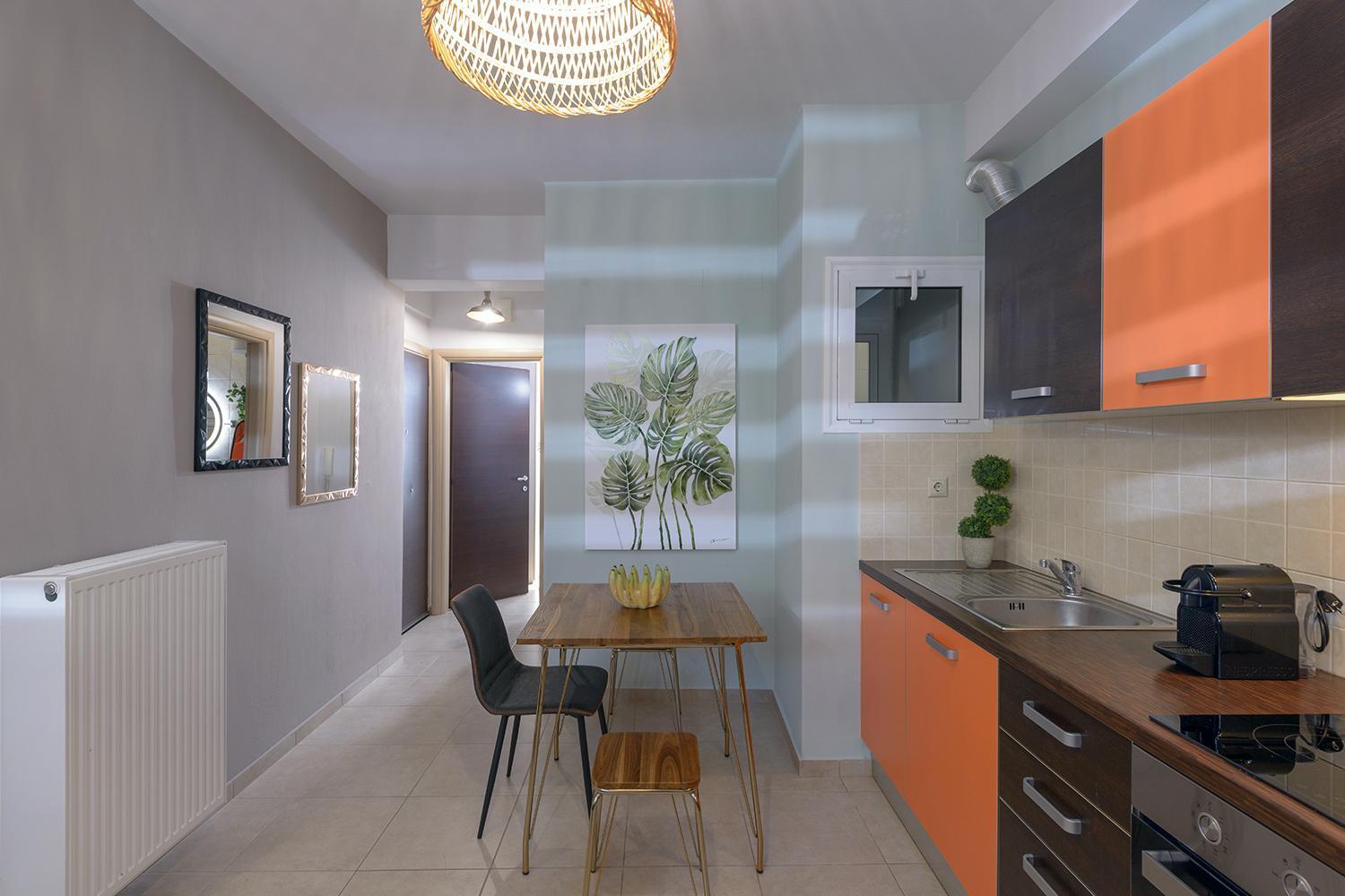 Casa Kali 2 Apartment 이라클리온 외부 사진
