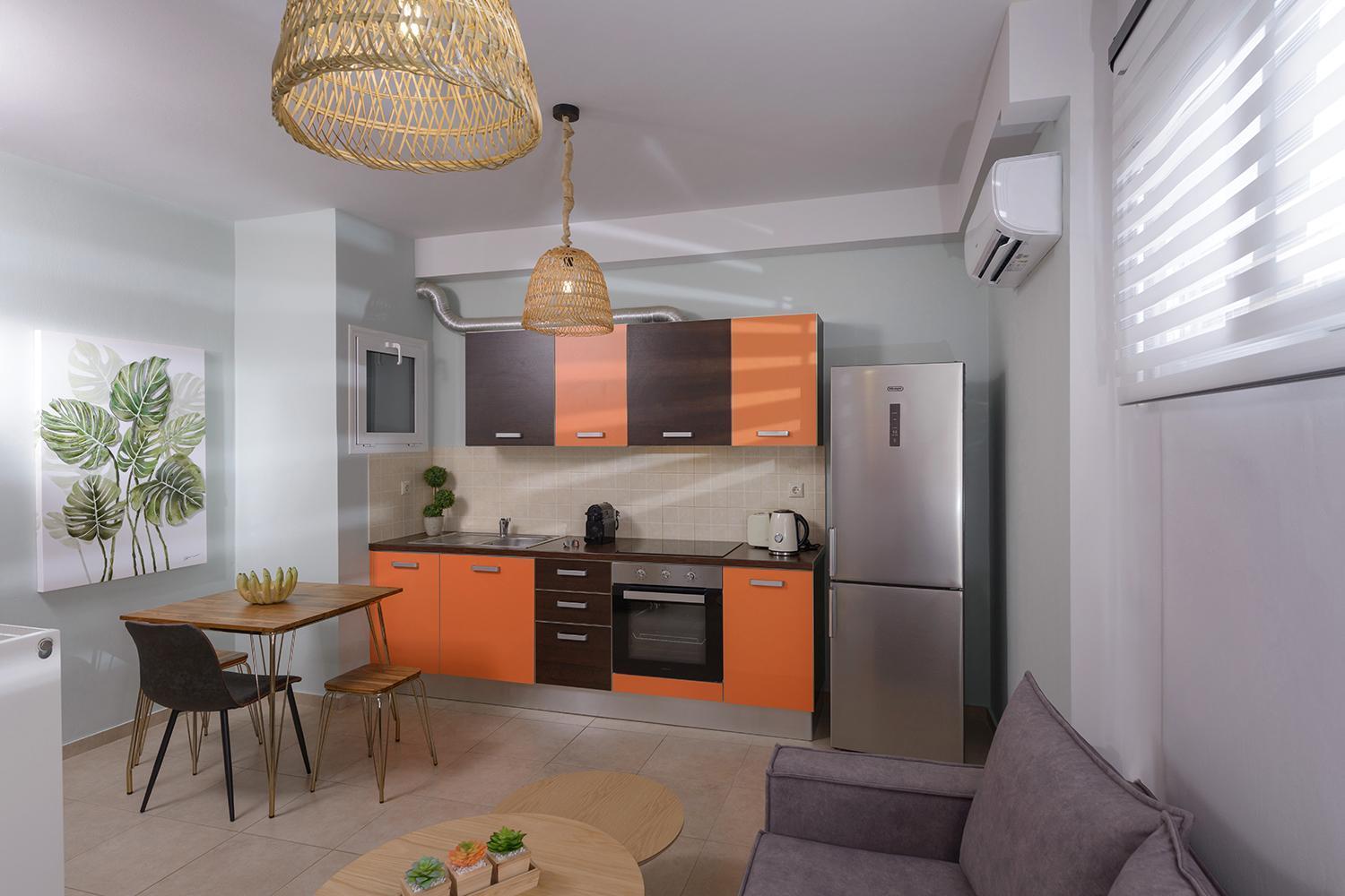 Casa Kali 2 Apartment 이라클리온 외부 사진